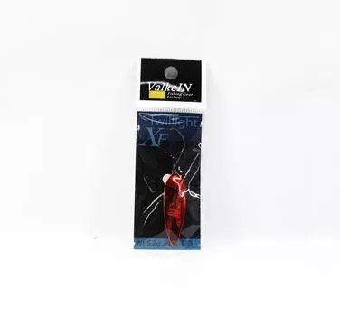 Valkein Spoon Twilight XF 5,2 грамма Тонущая приманка №13 (8442)