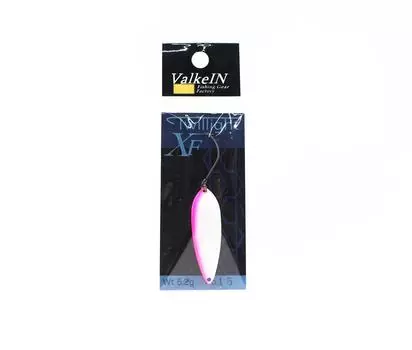 Valkein Spoon Twilight XF 5,2 грамма Тонущая приманка №15 (8466)