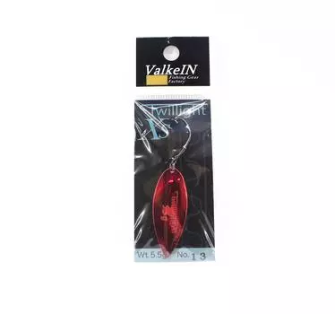 Valkein Spoon Twilight XS 5,5 грамм Тонущая приманка №13 (8602)