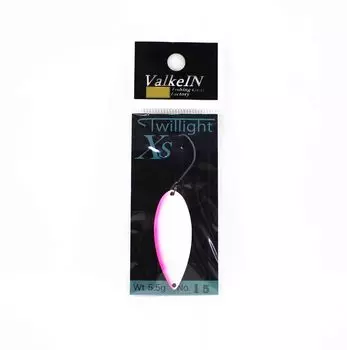 Valkein Spoon Twilight XS 5,5 грамм Тонущая приманка №15 (8626)