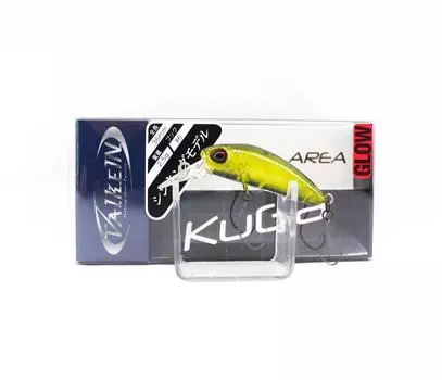 Valkein Тонущая приманка Kuga S Limited 30 мм, 2,5 грамма C198 (6511)