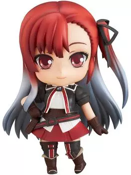 Valkyria Chronicles 3 Nendoroid Riera (non-scale ABS&PVC painted movable figure)