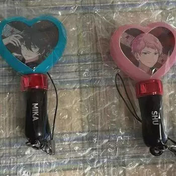 Valkyrie Mini Penlight