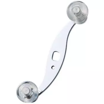 Valley Hill Classic Power Handle ST80 CL 40964 (Нет отверстия)