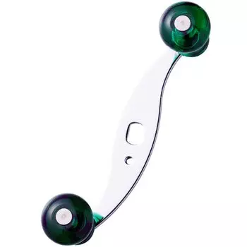 Valley Hill Classic Power Handle ST80 GR 40963 (Нет отверстия)