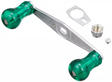 Valley Hill Classic Power Handle ST80 I Тип GR 40678