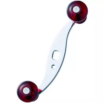 Valley Hill Classic Power Handle ST80 RE 40961 (Нет отверстия)