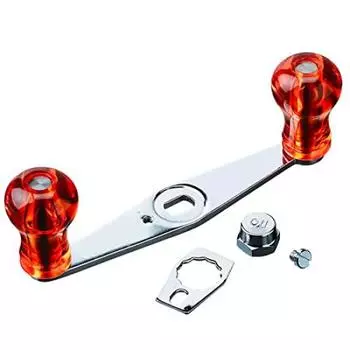 Valley Hill Катушка Classic Power Handle ST70 I Type BL 40685