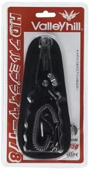 Valleyhill HD Алюминиевые плоскогубцы 178 Тип S Valleyhill