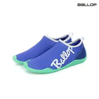 Vallop Обувь Vallop Aqua с надписью Kids Purple-20BLHMA101PU_20 180