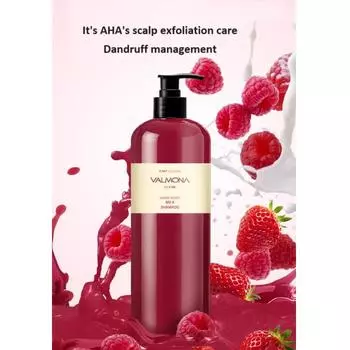Valmona Sugar Velvet Шампунь, Кондиционер 100мл, 480мл (6 вариантов) #CONDITIONER 480ml