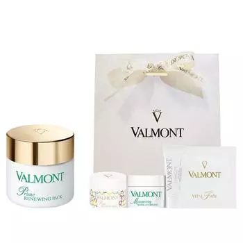 [Valmont] Prime Renewing Pack 75ML Special
