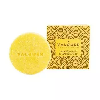 Valquer Acid Champu Solido 50г