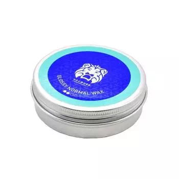 Valquer Glossy Normal Wax 100ml