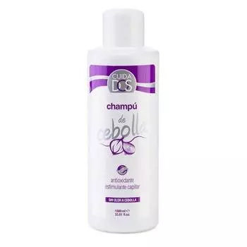 Valquer Луковый шампунь 1000мл