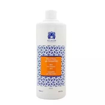 Valquer PH Neutral Shampoo 1000ml