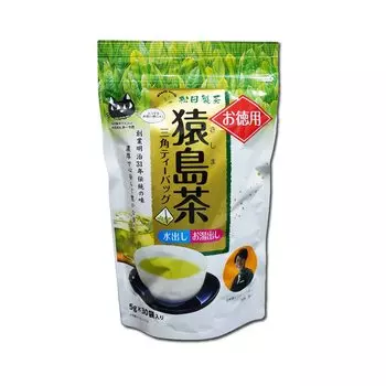 Value Sarushima tea bags 5g x 30 bags