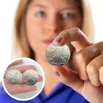 Валюта Изделия ручной работы Сувениры Коллекционеры Подарки One Size