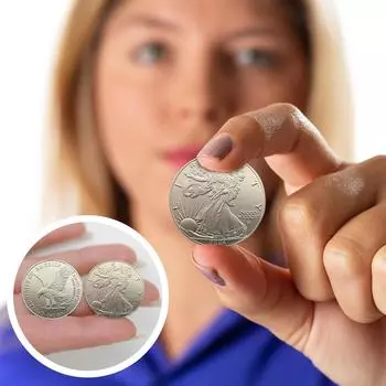 Валюта Изделия ручной работы Сувениры Коллекционеры Подарки One Size