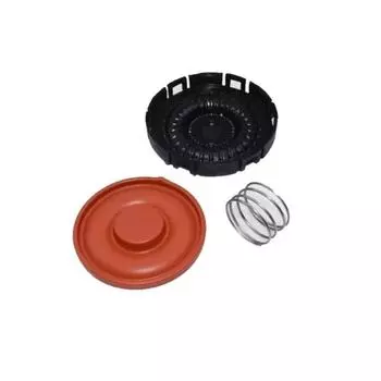 Valve chamber cover for BMW 11128581798