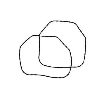 Valve chamber cover O-ring-Kohler 24-153-30- S (2 pcs)