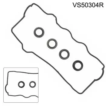 Valve Cover Gasket Set For Toyota Camry 2.0L 2.2L L4 1987-2001 Sedan Coupe Wagon