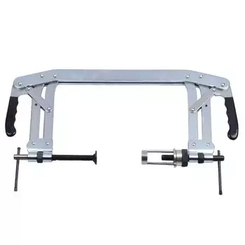 Valve Spring Compressor Valve Maintenance Removal Car Tools Car Tool Kit Maintenance Special Tools Tool Maintenance Car Supplies [Item]