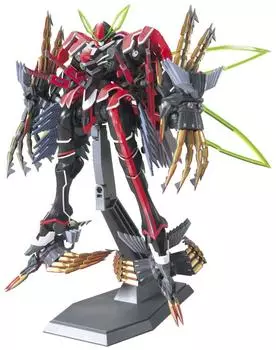 Valvrave I Full Impact 1/144 (Kakumei Valvrave)