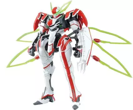 Valvrave I Каджин Иннозен Ноль 1/144 (Какумеки Вальвраве)