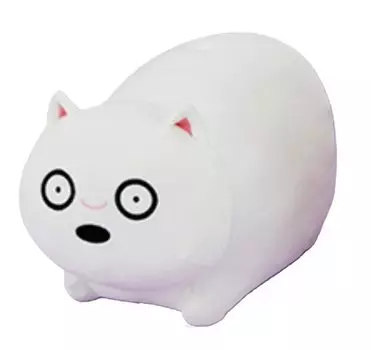 Vampire Dies Soon 2 Mochimochi Plush XL (Bosatsu)