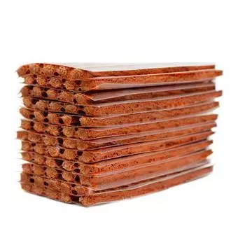 Van 10 шт. Восстановление бескамерных шин Инструменты для ремонта проколов шин Инструмент для герметизации 10pcs