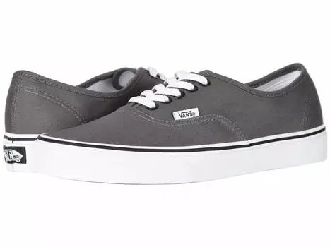 Van Authentic US Men Black Size 14.5 Women/13 Color
