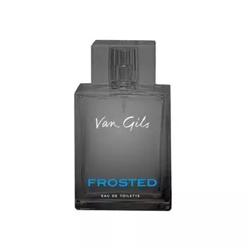 Van Gils Frosted туалетная вода 75 ml