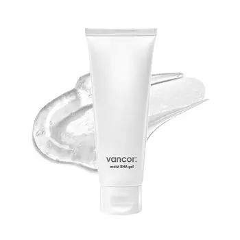 Vancor Moist Baja Gel 100 мл BHA гель Отшелушивание Отшелушивание Уход за кожей Акне Уход за кожей с акне Пятна от угрей Уход за кожей с черными точками Корейская косметика [Официальная/Оригинальная]