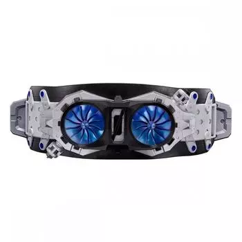 [VANDAI] DX Transformation BELT ULTIMATE HALF TYPEN МОДИФИЦИРОВАННЫЙ ПРОТОТИП