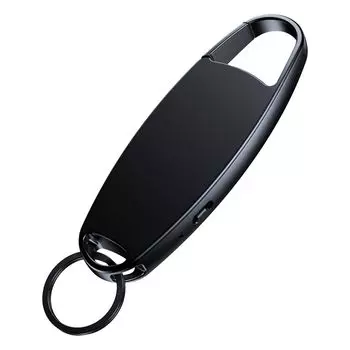 Vandlion 64 ГБ Voice Small 25 часов непрерывной работы Легкий IC Одна кнопка До 900 часов записи Голосовое обнаружение Автоматический шумоподавитель OTG Наушники