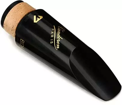 Vandoren CM1004 Bb Clarinet Mouthpiece; BD4