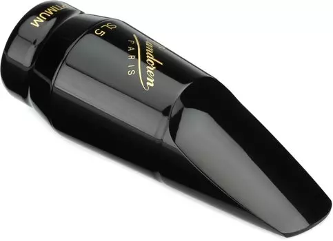 Мундштук для сопрано-саксофона Vandoren Optimum SL5