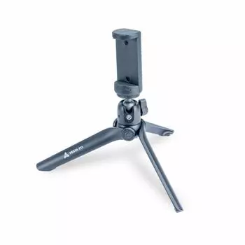 VANGUARD Smartphone Tripod Camera Mini Tripod Video Grip VESTA TT1 BP (Черная жемчужина)