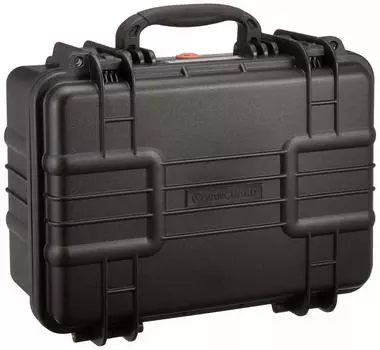 VANGUARD SUPREME 37F Жесткий чехол серии SUPREME Черный 17.3L чёрный