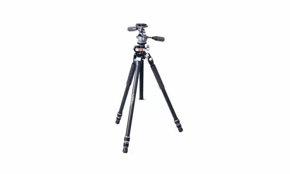 VANGUARD VEO 263AP Штатив для переноски VEO серии Black Professional Совместимый многофункциональный | 3+ | | 3+ | Arca-Swiss