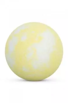 Ванильная бомбочка для ванны TU прозрачный