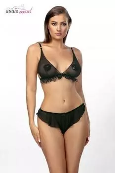 Ванильный набор из 2 предметов