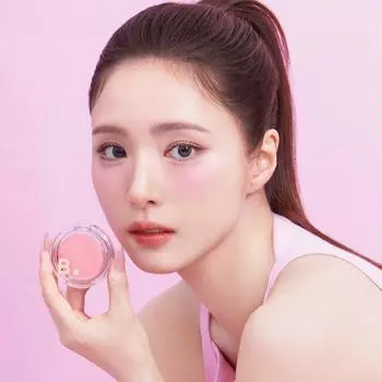 Vanilla Co Priming Veil Cheek 6 цветов PK06 bailing