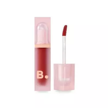 Vanilla Co -Water Drop Bale Tint 4,5г, RD01 Love Me, 1 популярная корейская косметика