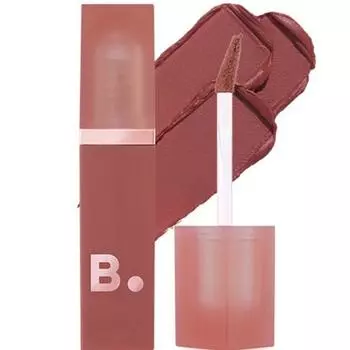 Vanilla Coster Velvet Bale Lip Tint pp02 корейская косметика