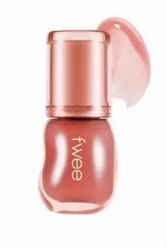 Vanilla Fee f w e e 3D volumizing gloss [A01 30%]