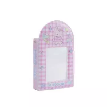 Vanilla J Sweet Baby коллекция фотокарточек в клетку