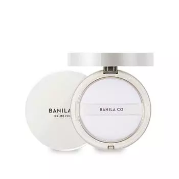 Vanilla Prime Prime Primer Finish Pact 6,5г корейская косметика