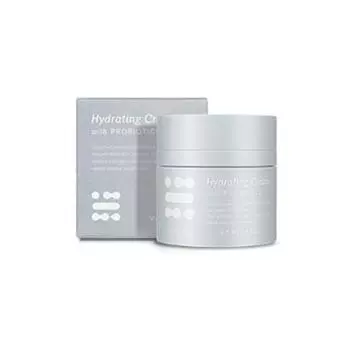 VANITABLE Увлажняющий крем с пробиотиками 50 мл